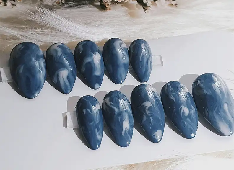 Chellies Claws Press On Nail Kit